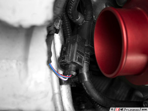 High Flow Intercooler Charge Pipe Kit with Turbo Muffler Delete