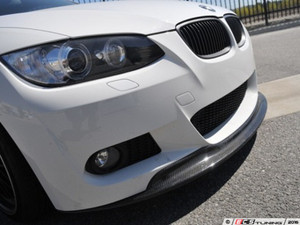 Carbon Fiber front lip | ES3187811