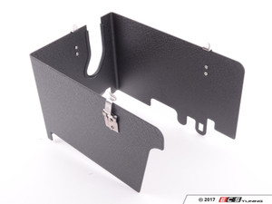 Carbon Fiber Battery Cover Kit | ES3187910