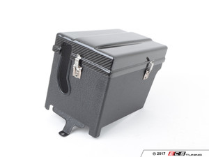 Carbon Fiber Battery Cover Kit | ES3187910