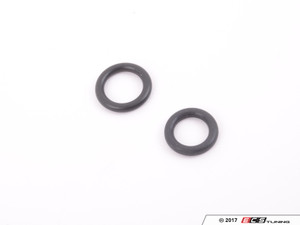 ECS S54 Viton Seal Plate Kit