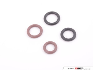 ECS S54 Viton Seal Plate Kit