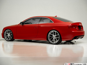Carbon Fiber Trunk Spoiler | ES3194697