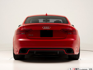 Carbon Fiber Trunk Spoiler | ES3194697