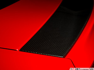 Carbon Fiber Trunk Spoiler | ES3194697