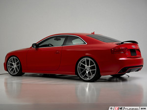 Carbon Fiber Trunk Spoiler | ES3194697