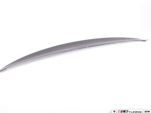 Carbon Fiber Trunk Spoiler | ES3173565