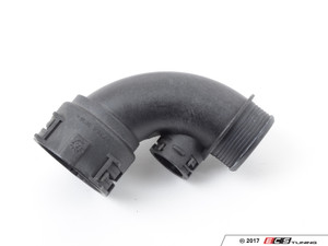 ECS Silicone Hose Kit