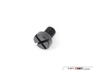 ECS Silicone Hose Kit