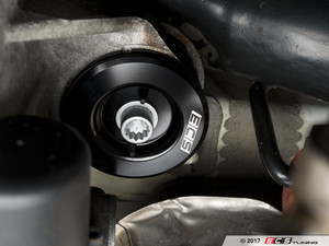 Rear Differential Mount Insert Kit (1 Insert) - Front Position