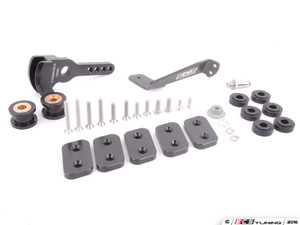 ECS Ultimate "Stick Shift Upgrade" Kit | ES3195142