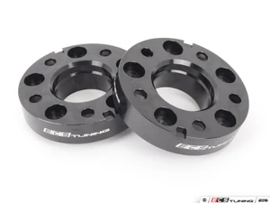 Bolt-on Wheel Spacer & Bolt Kit - 30mm