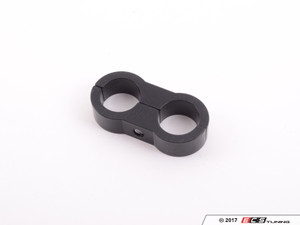 Performance Baffled Oil Catch Can System | ES3138254