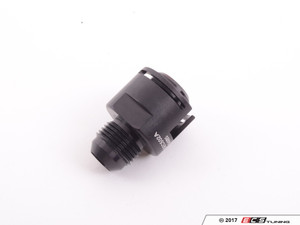 Performance Baffled Oil Catch Can System | ES3138254