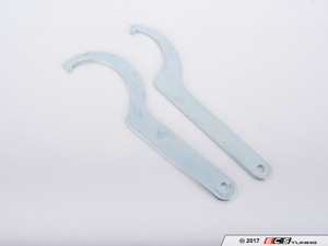 ECS Street Coilover System - With Installation Kit