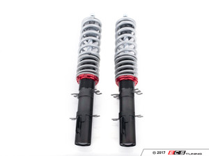 ECS Street Coilover System - With Installation Kit