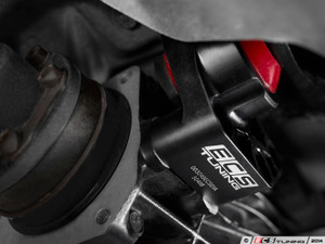 Complete Rear Differential Mount Kit
