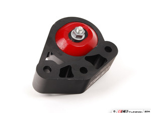 Complete Rear Differential Mount Kit
