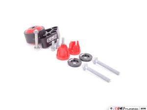 Complete Rear Differential Mount Kit