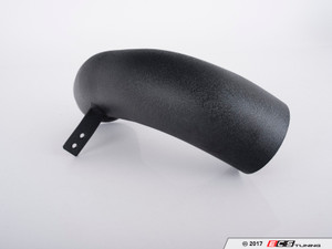 Luft-Technik Intake System - With Black Couplers