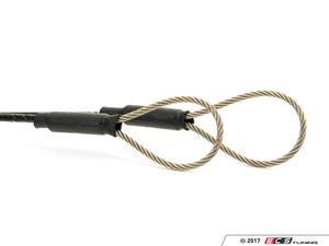 Cargo Hatch Cover String & Stud Fix Kit