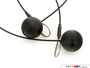 Cargo Hatch Cover String & Stud Fix Kit