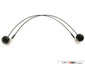 Cargo Hatch Cover String & Stud Fix Kit
