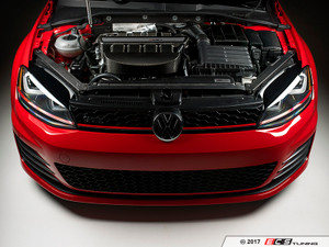 Kohlefaser Luft-Technik Dual Inlet Duct Kit