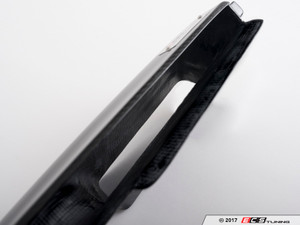 Kohlefaser Luft-Technik Dual Inlet Duct Kit