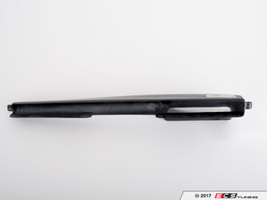Kohlefaser Luft-Technik Dual Inlet Duct Kit