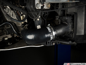 Silicone Charge Pipe Set