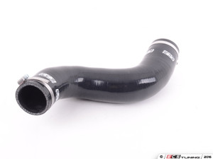 Silicone Charge Pipe Set