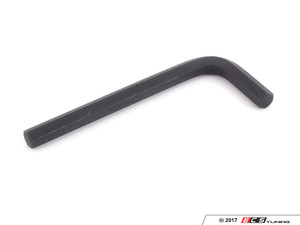 ECS Tow Hook Stand-alone Kit