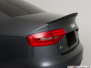 Carbon Fiber Trunk Spoiler | ES3173709