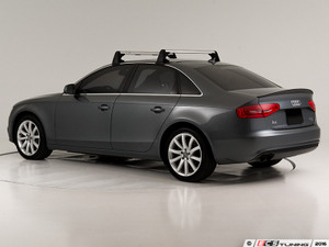 Carbon Fiber Trunk Spoiler | ES3173709