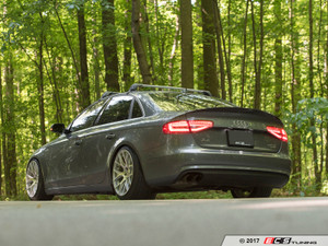 Carbon Fiber Trunk Spoiler | ES3173709