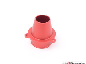 Silicone Intake Tract Set
