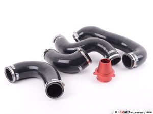Silicone Intake Tract Set