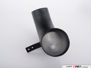 Luft-Technik Intake System - With Blue Couplers