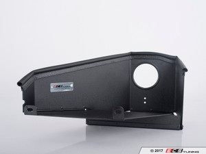 Luft-Technik Intake System - With Blue Couplers
