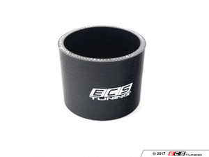 Carbon Fiber Turbo Inlet Tube