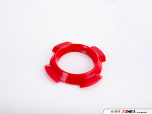 Rear Differential Mount Insert Kit (3 Inserts) - Front and Rear Positions