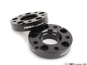 Bolt-on Wheel Spacer - 30mm