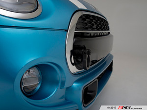 Ultimate ECS Tow Hook Mount Kit