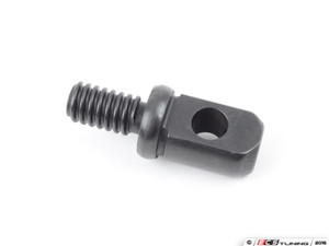 Ultimate ECS Tow Hook Mount Kit