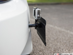 ECS Tow Hook