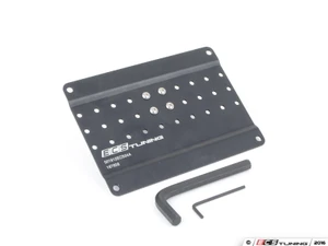 ECS License Plate Mount Accessory