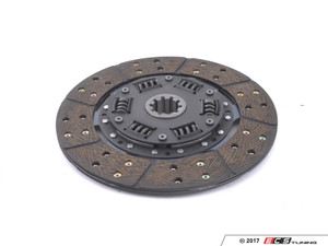 Performance Flywheel & Performance Organic Clutch Kit