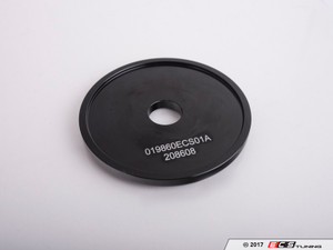 Polyurethane Rear Subframe Bushing Insert Kit | ES3173590