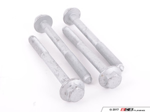 Polyurethane Rear Subframe Bushing Insert Kit | ES3173590